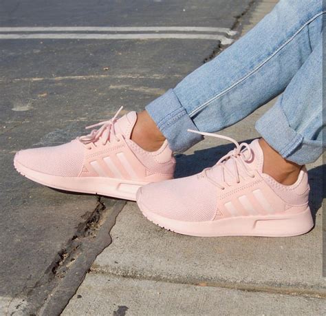 adidas x plr damen rosa|adidas Women's X.